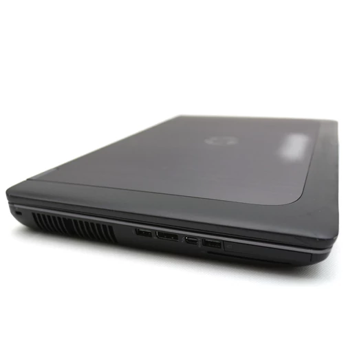 HP Zbook 17 G2 Workstation laptop garanciával i7-16GB-240SSD-FHD