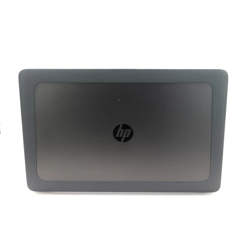HP Zbook 17 G3 Workstation laptop garanciával i7-16GB-512SSD-FHD