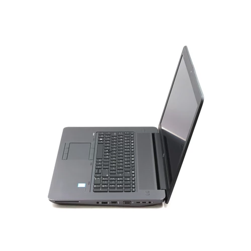 HP Zbook 17 G3 Workstation laptop garanciával i7-16GB-256SSD-FHD