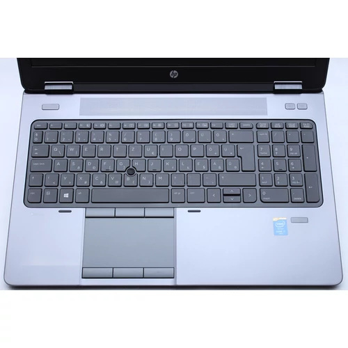 Hp Zbook 15 G1  Workstation felújított használt laptop