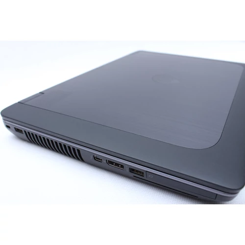 Hp Zbook 15 G1  Workstation felújított használt laptop