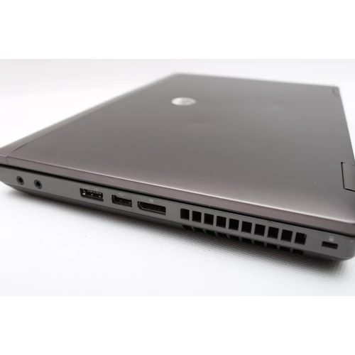 HP Probook 6470B felújított használt laptop