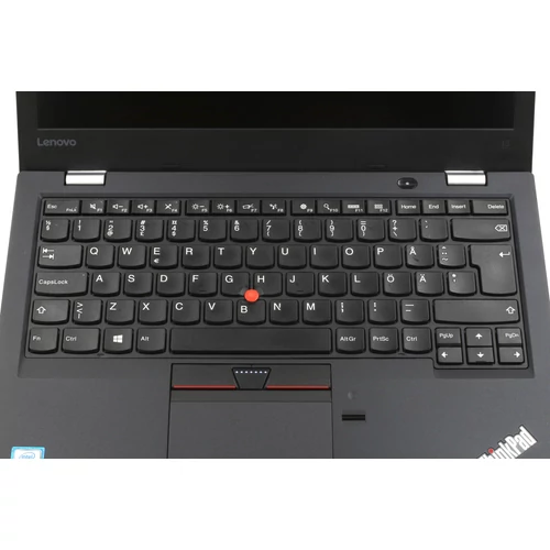 Lenovo Thinkpad 13 felújított laptop garanciával i5-8GB-256SSD-FHD