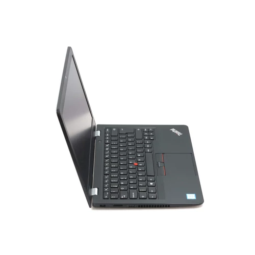 Lenovo Thinkpad 13 felújított laptop garanciával i3-8GB-128SSD-FHD