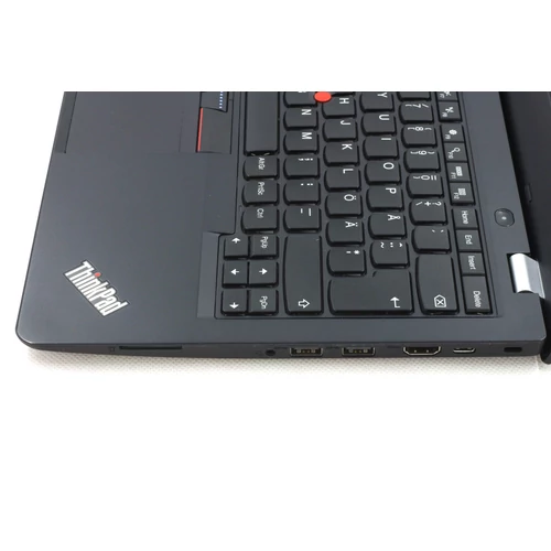 Lenovo Thinkpad 13 felújított laptop garanciával i3-8GB-128SSD-FHD