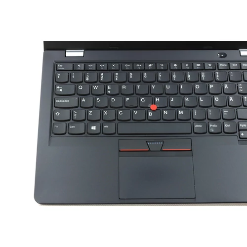 Lenovo Thinkpad 13 felújított laptop garanciával i5-8GB-256SSD-HD