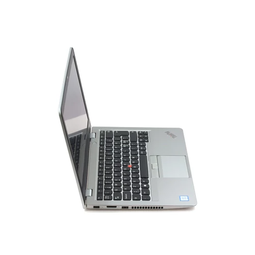 Lenovo Thinkpad 13 felújított laptop garanciával i3-8GB-256SSD-FHD-TCH