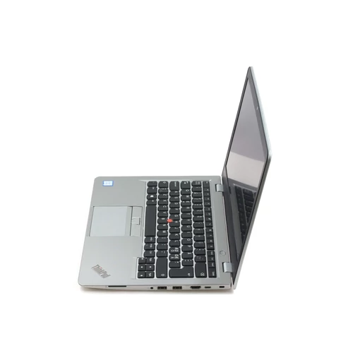 Lenovo Thinkpad 13 felújított laptop garanciával i3-8GB-256SSD-FHD-TCH