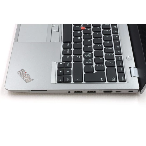 Lenovo Thinkpad 13 felújított laptop garanciával i3-8GB-256SSD-FHD-TCH