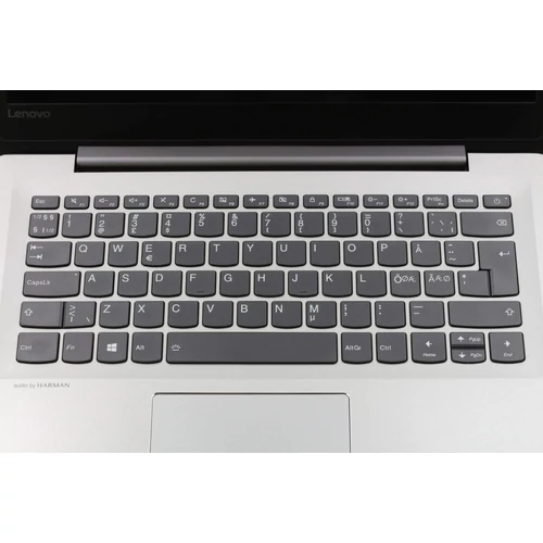 Lenovo IdeaPad 520S-14IKB felújított laptop garanciával i5-8GB-256SSD-FHD