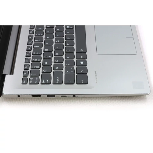Lenovo IdeaPad 520S-14IKB felújított laptop garanciával i5-8GB-256SSD-FHD