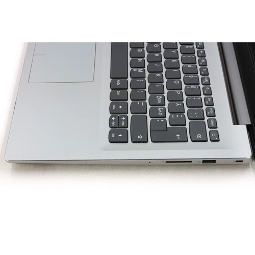 Lenovo IdeaPad 520S-14IKB felújított laptop garanciával i5-8GB-256SSD-FHD