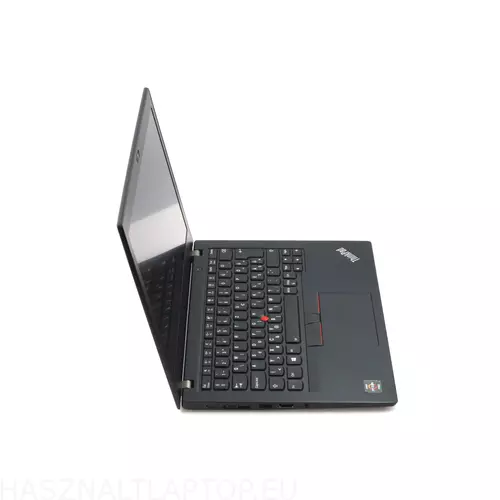 Lenovo Thinkpad A285 felújított laptop garanciával AMD-8GB-256SSD-FHD