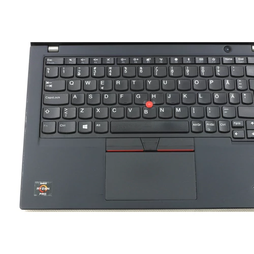 Lenovo Thinkpad A285 felújított laptop garanciával Ryzen5-8GB-240SSD-FHD