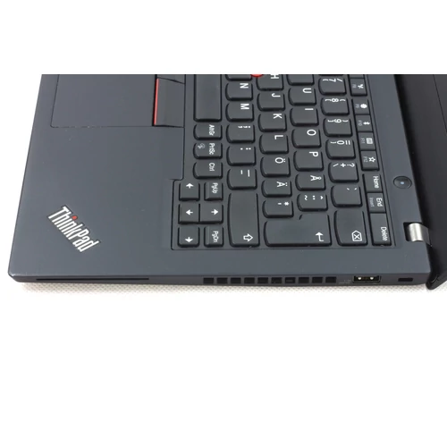 Lenovo Thinkpad A285 felújított laptop garanciával Ryzen5-8GB-240SSD-FHD