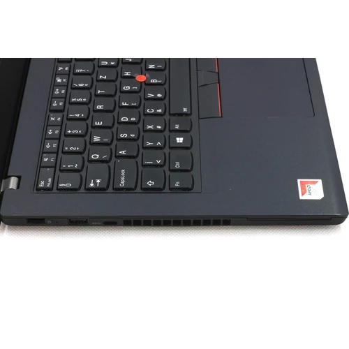 Lenovo Thinkpad A475 felújított laptop garanciával A12-8GB-256SSD-HD