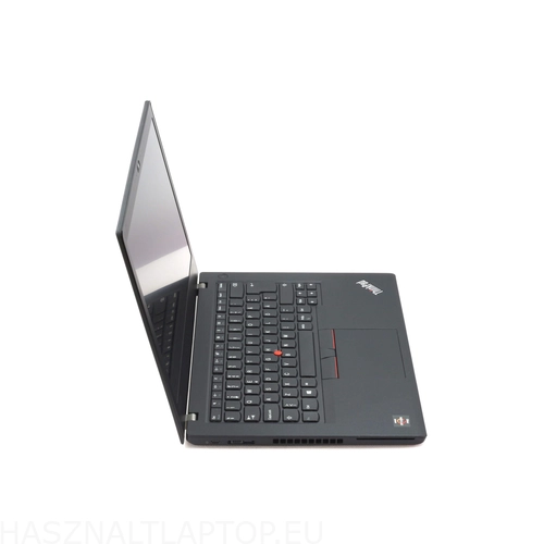 Lenovo Thinkpad A485 felújított laptop garanciával Ryzen5-8GB-256SSD-FHD