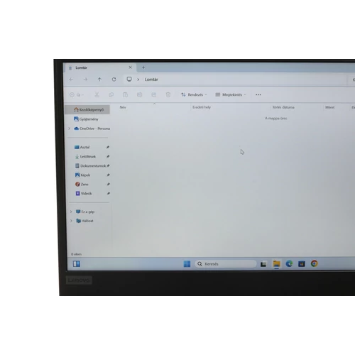 Lenovo Thinkpad E14 felújított laptop garanciával i3-16GB-256SSD-FHD
