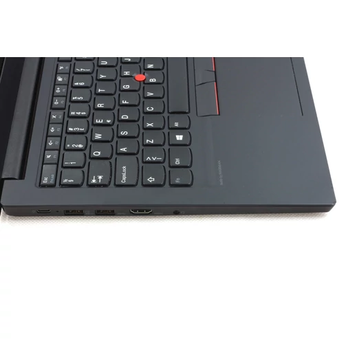 Lenovo Thinkpad E14 felújított laptop garanciával i3-16GB-256SSD-FHD