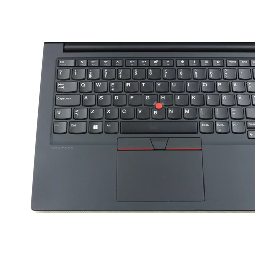 Lenovo Thinkpad E14 felújított laptop garanciával i3-16GB-256SSD-FHD