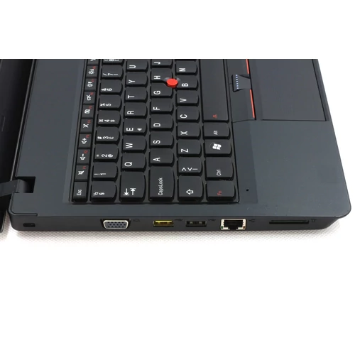 Lenovo Thinkpad Edge E320 felújított laptop garanciával i5-4GB-320HDD-HD