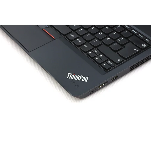 Lenovo Thinkpad Edge E320 felújított laptop garanciával i5-8GB-256SSD-HD