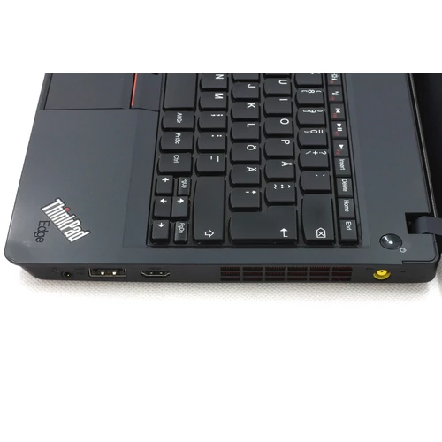 Lenovo Thinkpad Edge E320 felújított laptop garanciával i5-8GB-256SSD-HD