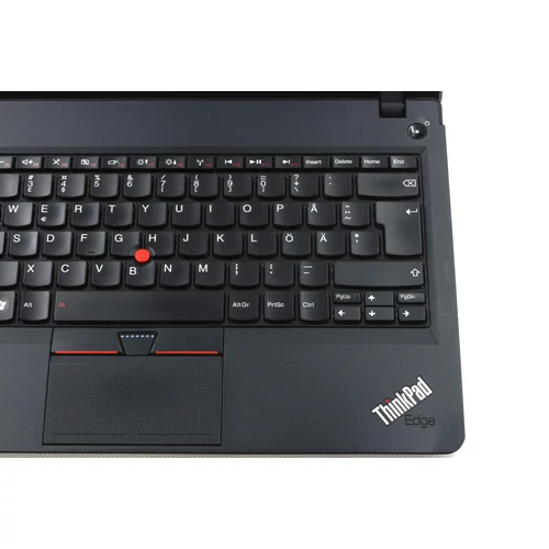 Lenovo Thinkpad Edge E320 felújított laptop garanciával i5-8GB-256SSD-HD