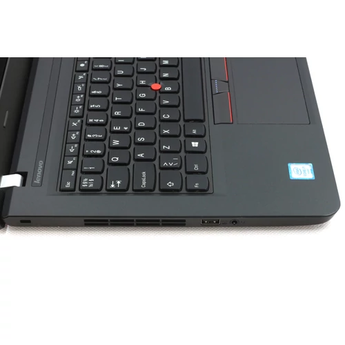 Lenovo Thinkpad E460 felújított laptop garanciával i7-8GB-256SSD-FHD