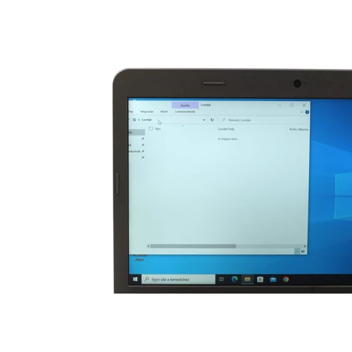 Lenovo Thinkpad E460 felújított laptop garanciával i7-8GB-256SSD-FHD