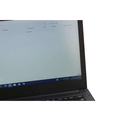 Lenovo Thinkpad E470 felújított laptop garanciával i5-8GB-256SSD-FHD