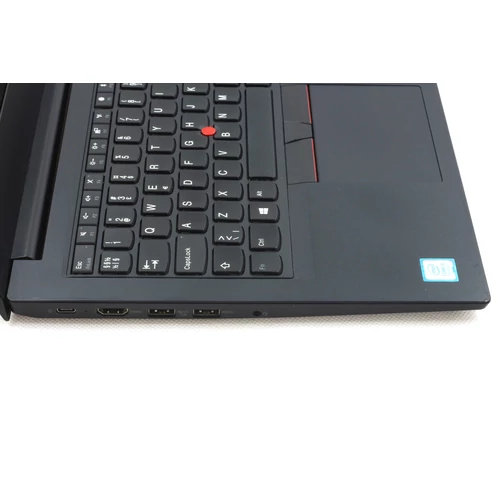 Lenovo Thinkpad E490 felújított laptop garanciával i5-8GB-256SSD-FHD