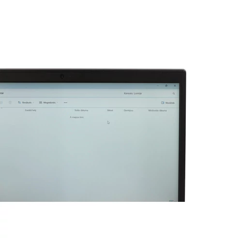 Lenovo Thinkpad E490 felújított laptop garanciával i5-8GB-256SSD-FHD