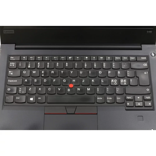 Lenovo Thinkpad E490 felújított laptop garanciával i5-8GB-256SSD-FHD