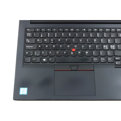 Lenovo Thinkpad E490 felújított laptop garanciával i5-8GB-256SSD-FHD