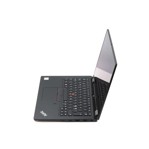 Lenovo Thinkpad L13 Yoga felújított laptop garanciával i5-8GB-256SSD-FHD