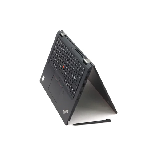 Lenovo Thinkpad L13 Yoga felújított laptop garanciával i5-8GB-256SSD-FHD