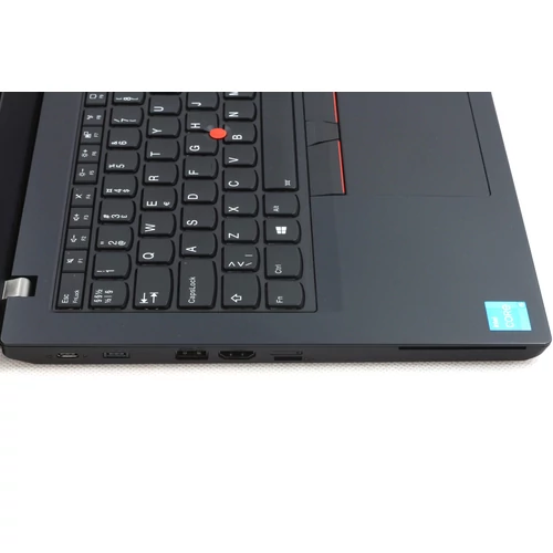 Lenovo Thinkpad L14 felújított laptop garanciával i5-16GB-256SSD-FHD