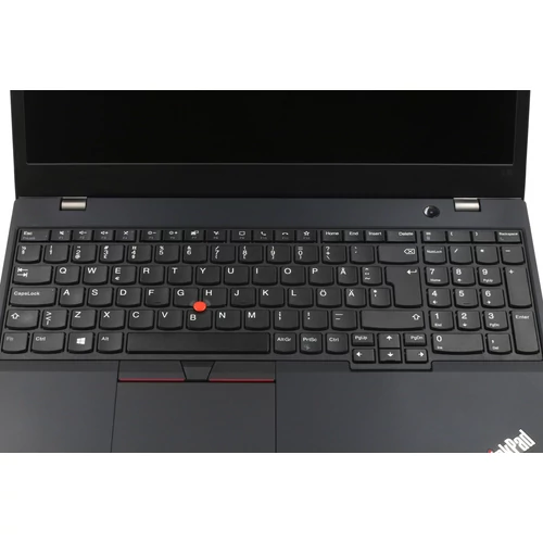 Lenovo Thinkpad L15 Gen 1 felújított laptop garanciával i7-16GB-256SSD-FHD