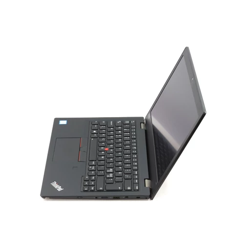 Lenovo Thinkpad L380 felújított laptop garanciával i5-8GB-256SSD-FHD-TCH
