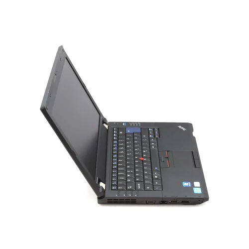 Lenovo Thinkpad L420 felújított laptop garanciával i5-4GB-320GB-HD