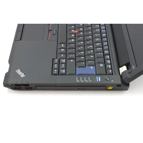 Lenovo Thinkpad L420 felújított laptop garanciával i5-4GB-320GB-HD