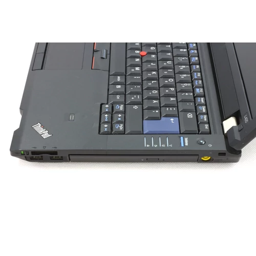 Lenovo Thinkpad L420 felújított laptop garanciával i3-4GB-320HDD-HD