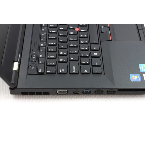 Lenovo Thinkpad L430 felújított laptop garanciával i5-4GB-320GB-HD-HUN