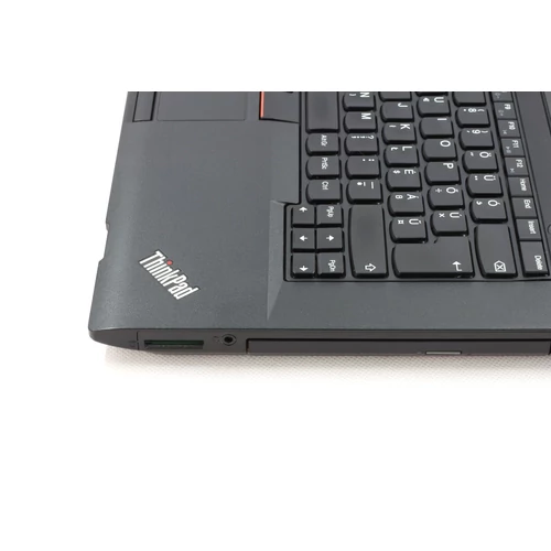Lenovo Thinkpad L430 felújított laptop garanciával i5-4GB-320GB-HD-HUN