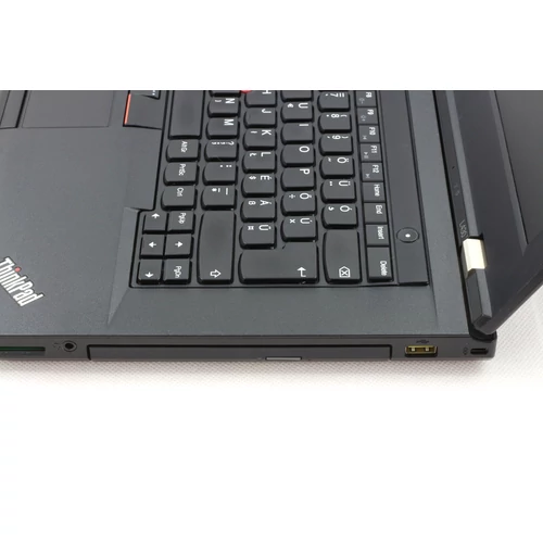 Lenovo Thinkpad L430 felújított laptop garanciával i5-4GB-320GB-HD-HUN