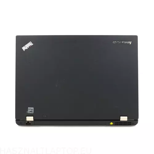 Lenovo Thinkpad L430 felújított laptop garanciával i5-4GB-320HDD-HD