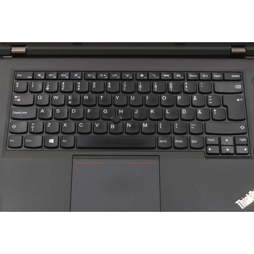 Lenovo Thinkpad L440 felújított laptop garanciával i5-8GB-500HDD-HD