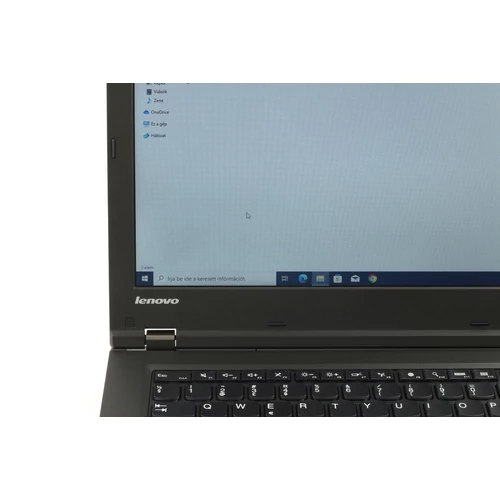 Lenovo Thinkpad L440 felújított laptop garanciával i5-8GB-240SSD-HD