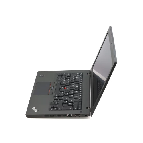 Lenovo Thinkpad L450 felújított laptop garanciával i5-8GB-500SSHD-FHD